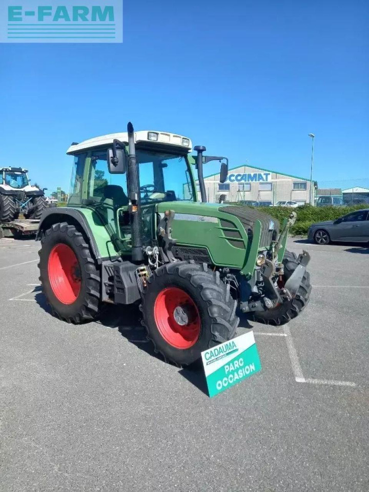 Fendt 310 vario - Traktori: kuva Fendt 310 vario - Traktori Fendt 310 vario - Traktori: kuva Fendt 310 vario - Traktori