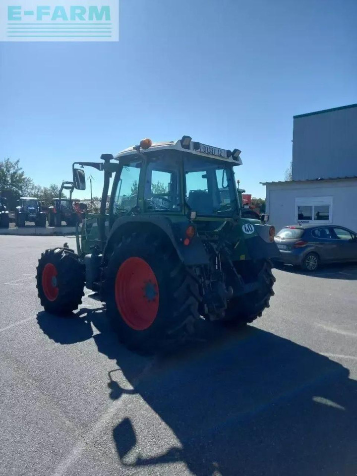 Fendt 310 vario - Traktori: kuva Fendt 310 vario - Traktori Fendt 310 vario - Traktori: kuva Fendt 310 vario - Traktori