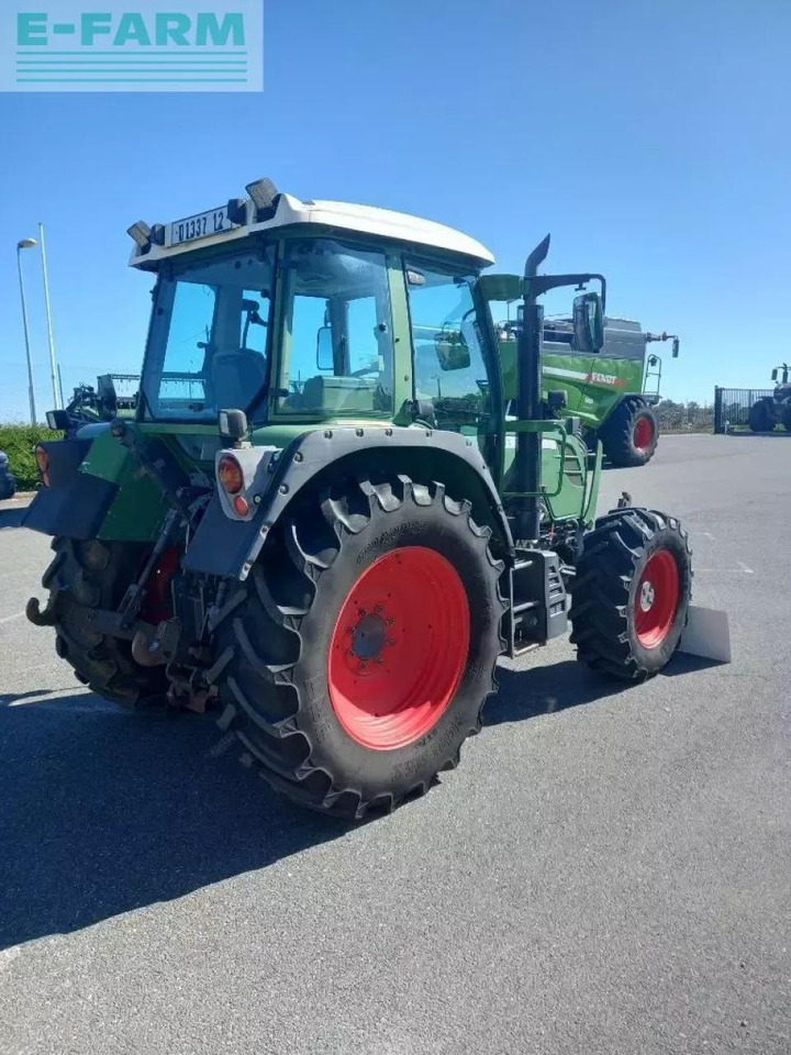 Fendt 310 vario - Traktori: kuva Fendt 310 vario - Traktori Fendt 310 vario - Traktori: kuva Fendt 310 vario - Traktori