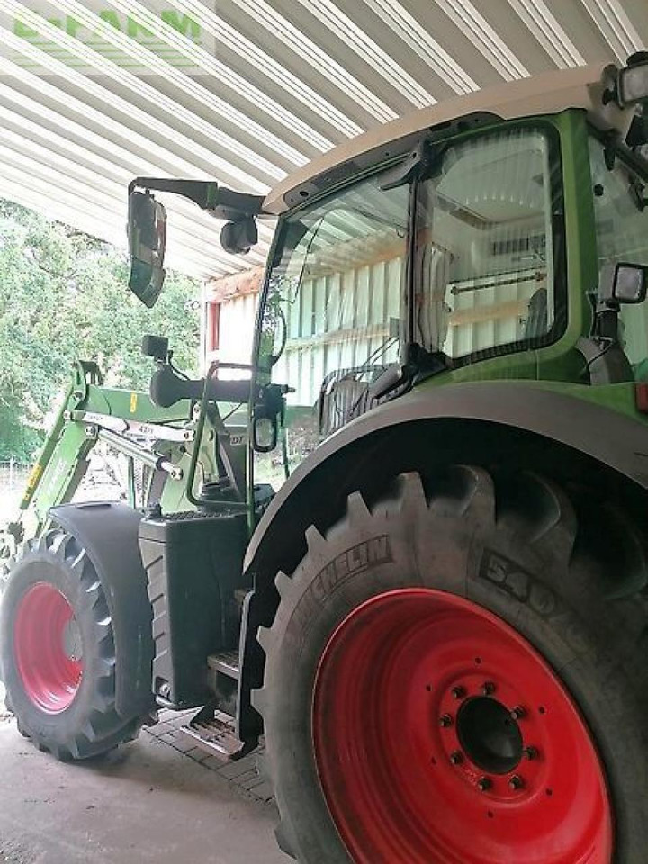 Fendt 310 vario power s4 tms mit frontlader Power - Traktori: kuva Fendt 310 vario power s4 tms mit frontlader Power - Traktori Fendt 310 vario power s4 tms mit frontlader Power - Traktori: kuva Fendt 310 vario power s4 tms mit frontlader Power - Traktori