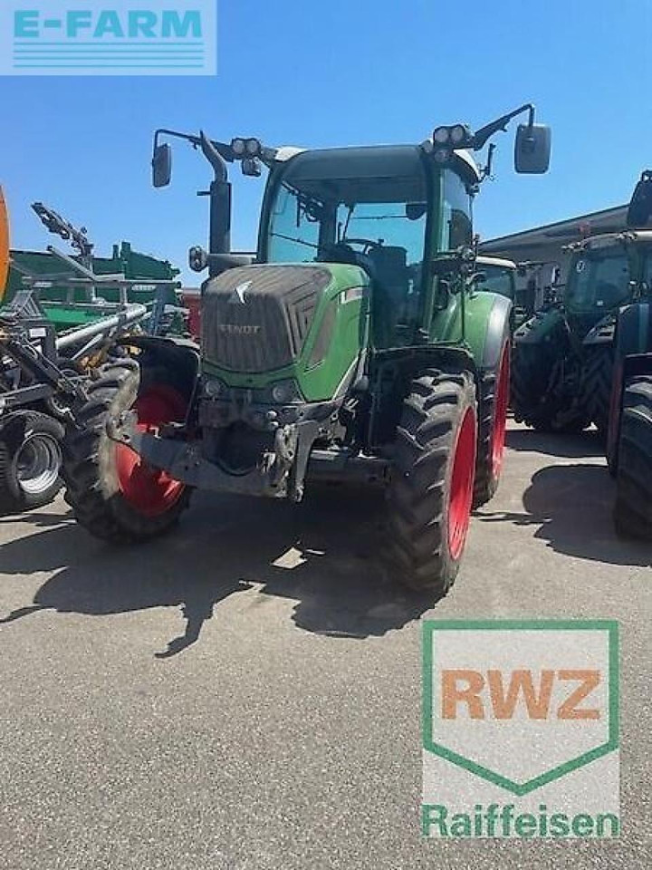 Fendt 310 vario s4 - Traktori: kuva Fendt 310 vario s4 - Traktori Fendt 310 vario s4 - Traktori: kuva Fendt 310 vario s4 - Traktori