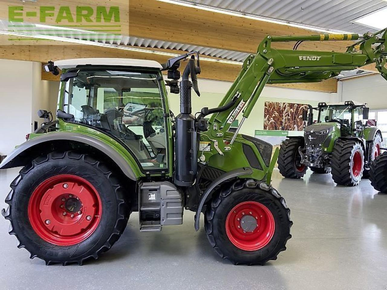 Fendt 311 vario gen4 power t - Traktori: kuva Fendt 311 vario gen4 power t - Traktori Fendt 311 vario gen4 power t - Traktori: kuva Fendt 311 vario gen4 power t - Traktori