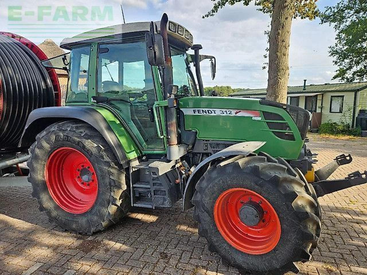 Fendt 312 vario ( 310 311 313 ) - Traktori: kuva Fendt 312 vario ( 310 311 313 ) - Traktori Fendt 312 vario ( 310 311 313 ) - Traktori: kuva Fendt 312 vario ( 310 311 313 ) - Traktori