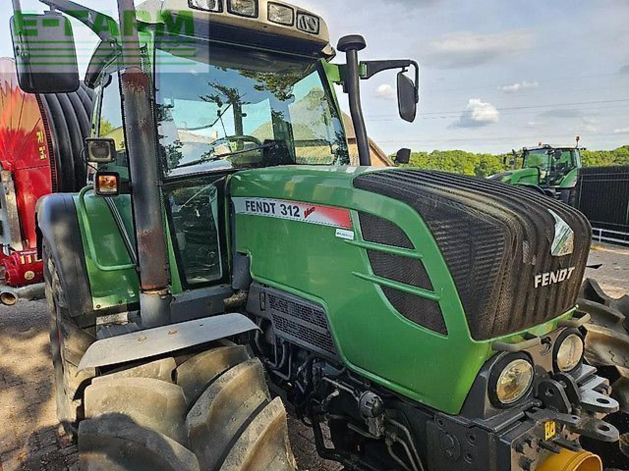 Fendt 312 vario ( 310 311 313 ) - Traktori: kuva Fendt 312 vario ( 310 311 313 ) - Traktori Fendt 312 vario ( 310 311 313 ) - Traktori: kuva Fendt 312 vario ( 310 311 313 ) - Traktori