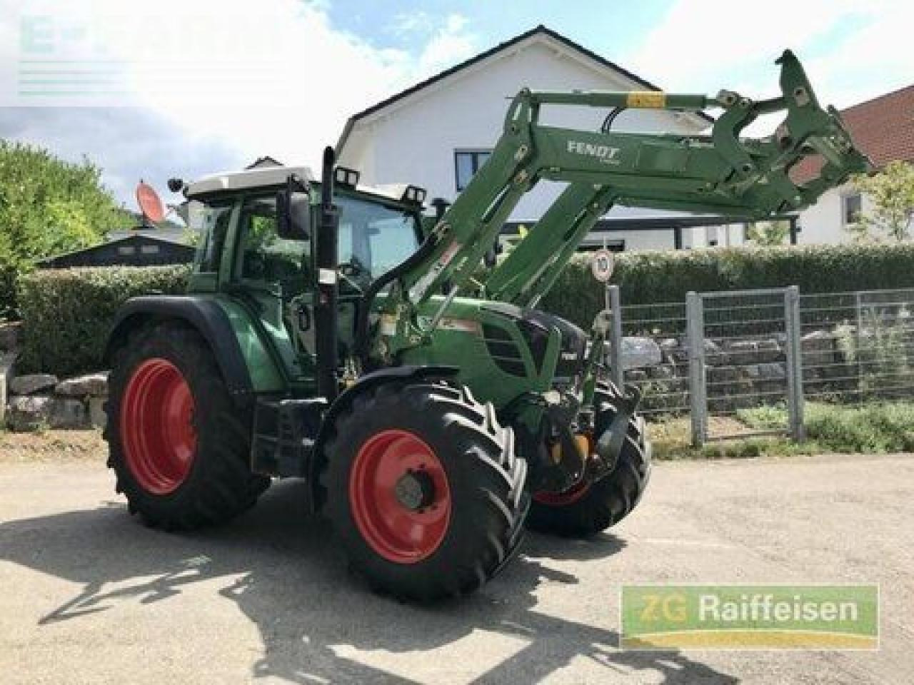 Fendt 312 vario tms gebr.allra - Traktori: kuva Fendt 312 vario tms gebr.allra - Traktori Fendt 312 vario tms gebr.allra - Traktori: kuva Fendt 312 vario tms gebr.allra - Traktori
