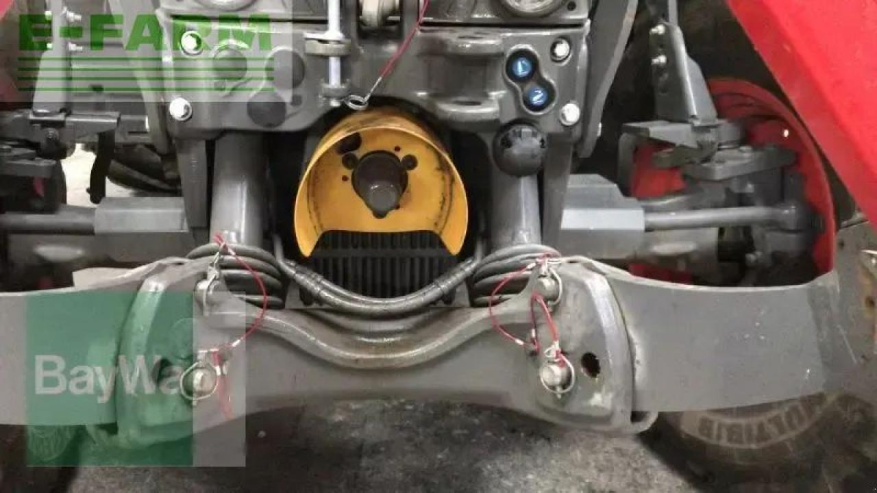 Fendt 313 gen4 power setting 2 - Traktori: kuva Fendt 313 gen4 power setting 2 - Traktori Fendt 313 gen4 power setting 2 - Traktori: kuva Fendt 313 gen4 power setting 2 - Traktori