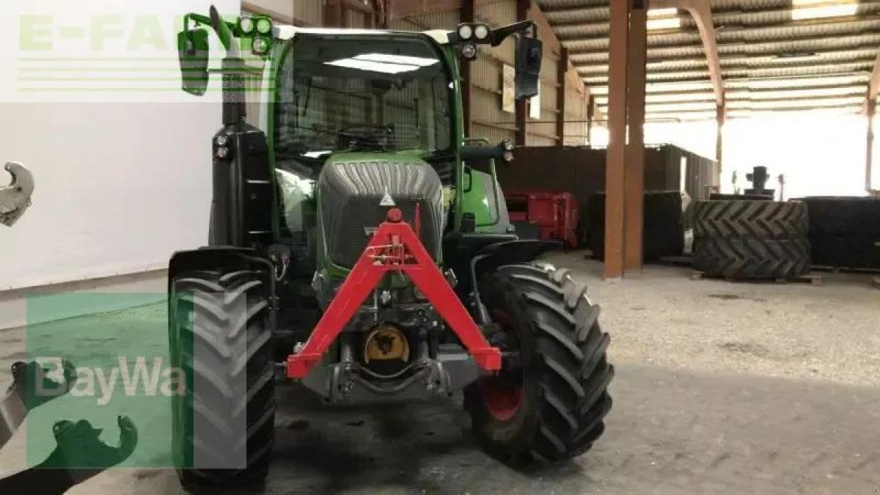 Fendt 313 gen4 power setting 2 - Traktori: kuva Fendt 313 gen4 power setting 2 - Traktori Fendt 313 gen4 power setting 2 - Traktori: kuva Fendt 313 gen4 power setting 2 - Traktori