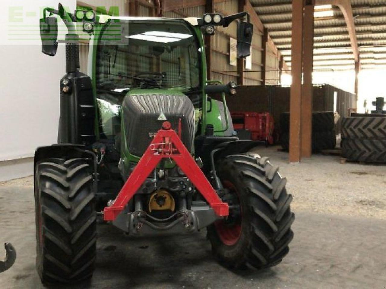 Fendt 313 gen4 power setting 2 - Traktori: kuva Fendt 313 gen4 power setting 2 - Traktori Fendt 313 gen4 power setting 2 - Traktori: kuva Fendt 313 gen4 power setting 2 - Traktori