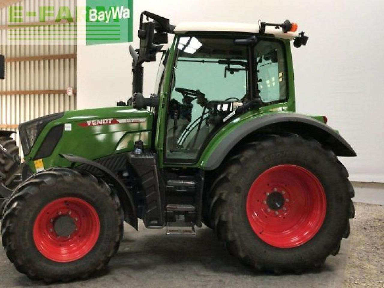 Fendt 313 gen4 power setting 2 - Traktori: kuva Fendt 313 gen4 power setting 2 - Traktori Fendt 313 gen4 power setting 2 - Traktori: kuva Fendt 313 gen4 power setting 2 - Traktori