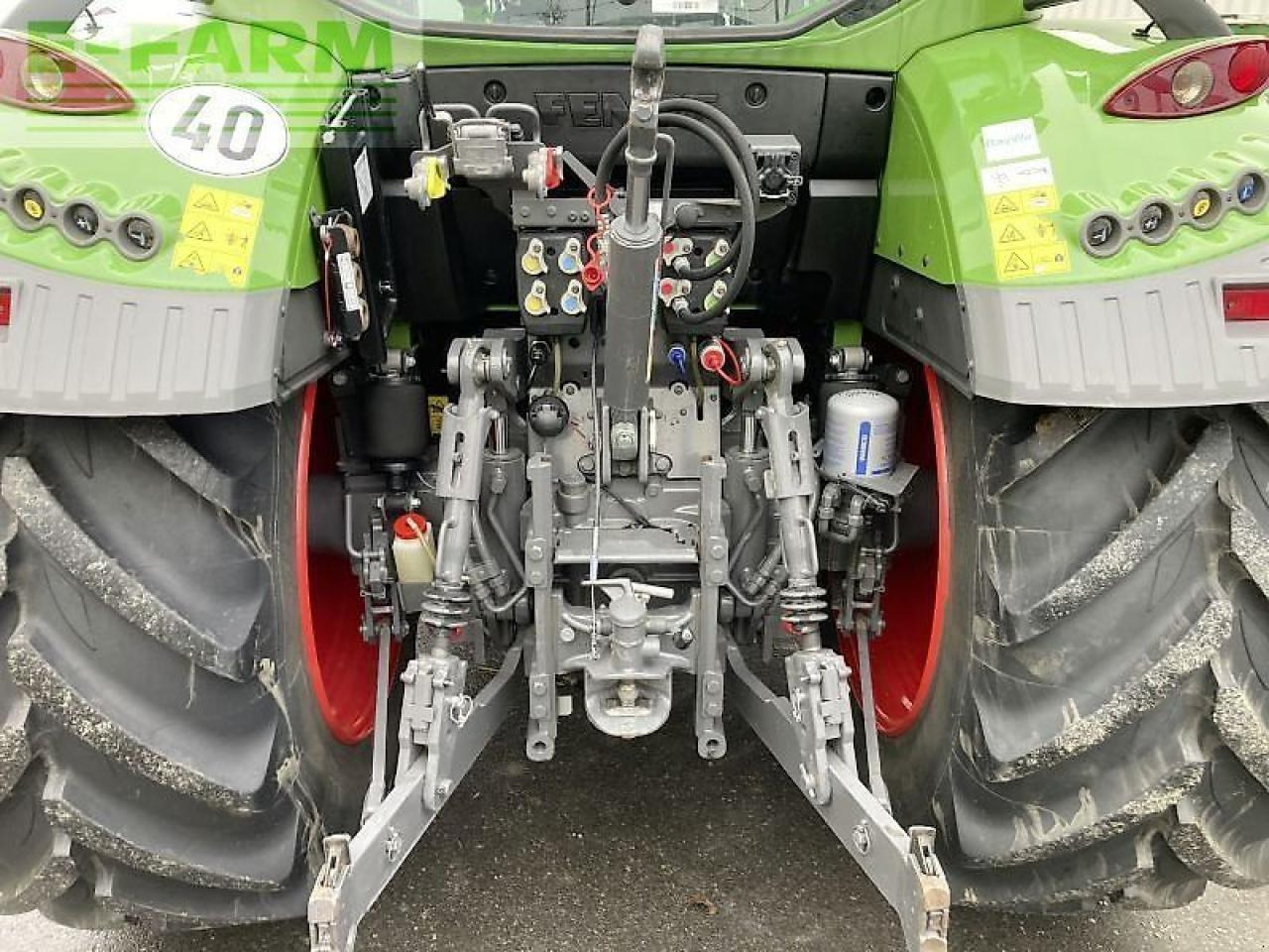 Fendt 313 vario gen4 profi plus t ProfiPlus - Traktori: kuva Fendt 313 vario gen4 profi plus t ProfiPlus - Traktori Fendt 313 vario gen4 profi plus t ProfiPlus - Traktori: kuva Fendt 313 vario gen4 profi plus t ProfiPlus - Traktori