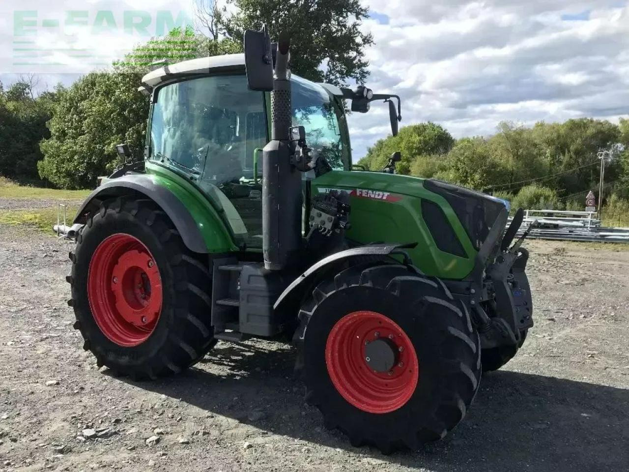 Fendt 313 vario power destockage - Traktori: kuva Fendt 313 vario power destockage - Traktori Fendt 313 vario power destockage - Traktori: kuva Fendt 313 vario power destockage - Traktori