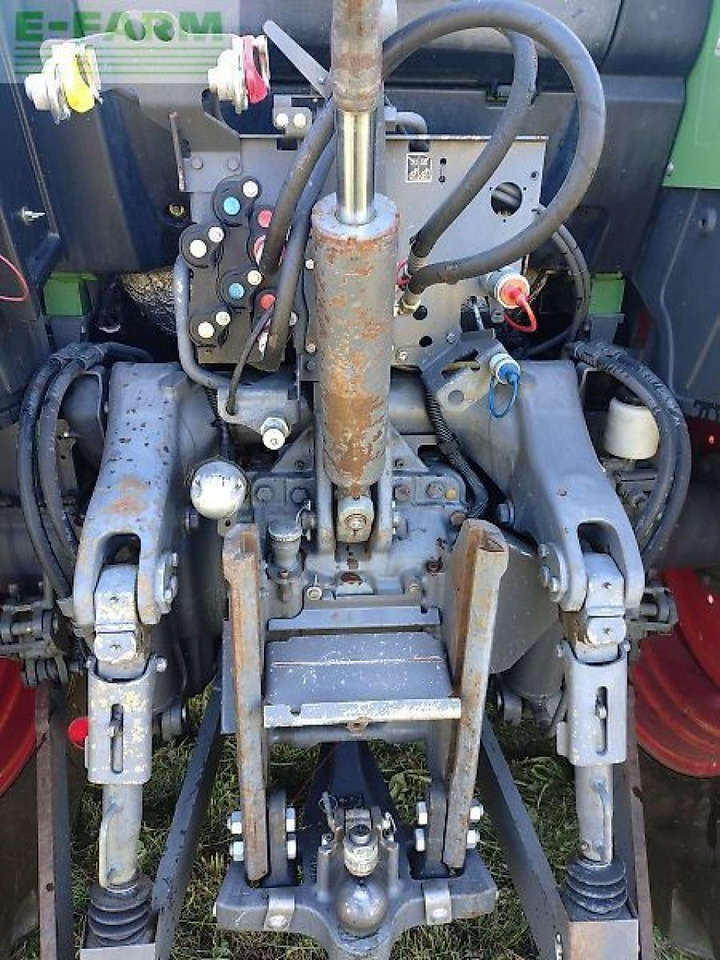 Fendt 513 vario power - Traktori: kuva Fendt 513 vario power - Traktori Fendt 513 vario power - Traktori: kuva Fendt 513 vario power - Traktori