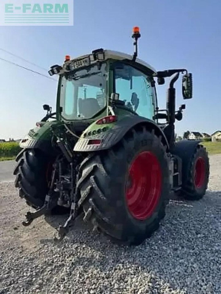 Fendt 514 profi plus - Traktori: kuva Fendt 514 profi plus - Traktori Fendt 514 profi plus - Traktori: kuva Fendt 514 profi plus - Traktori