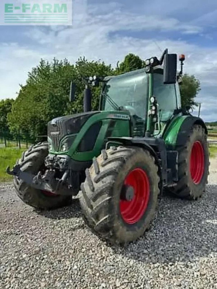 Fendt 514 scr power - Traktori: kuva Fendt 514 scr power - Traktori Fendt 514 scr power - Traktori: kuva Fendt 514 scr power - Traktori
