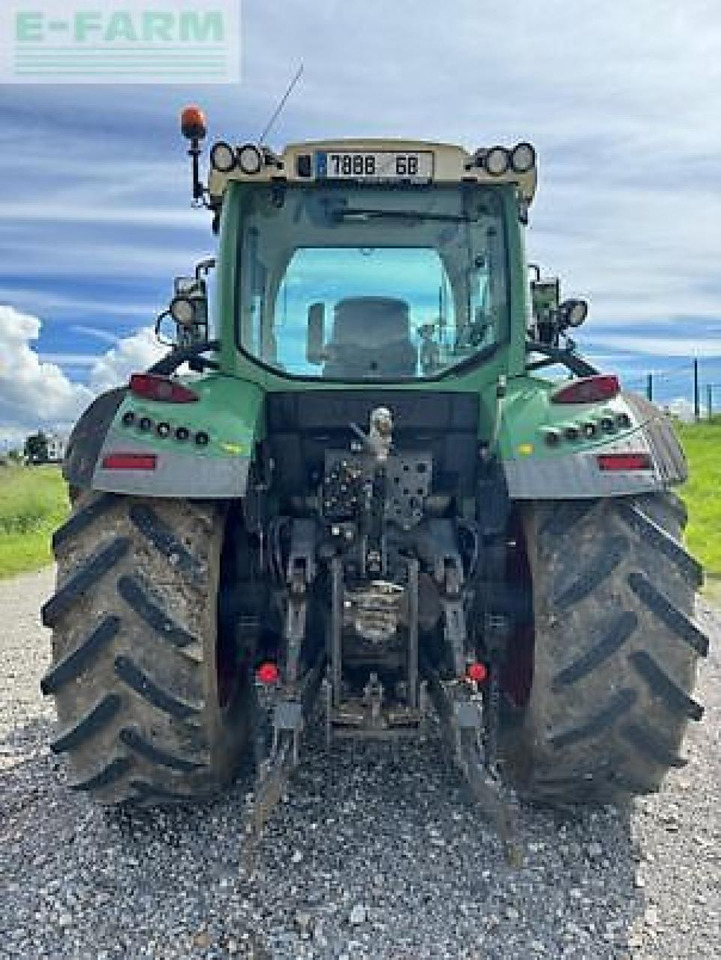 Fendt 514 scr power - Traktori: kuva Fendt 514 scr power - Traktori Fendt 514 scr power - Traktori: kuva Fendt 514 scr power - Traktori
