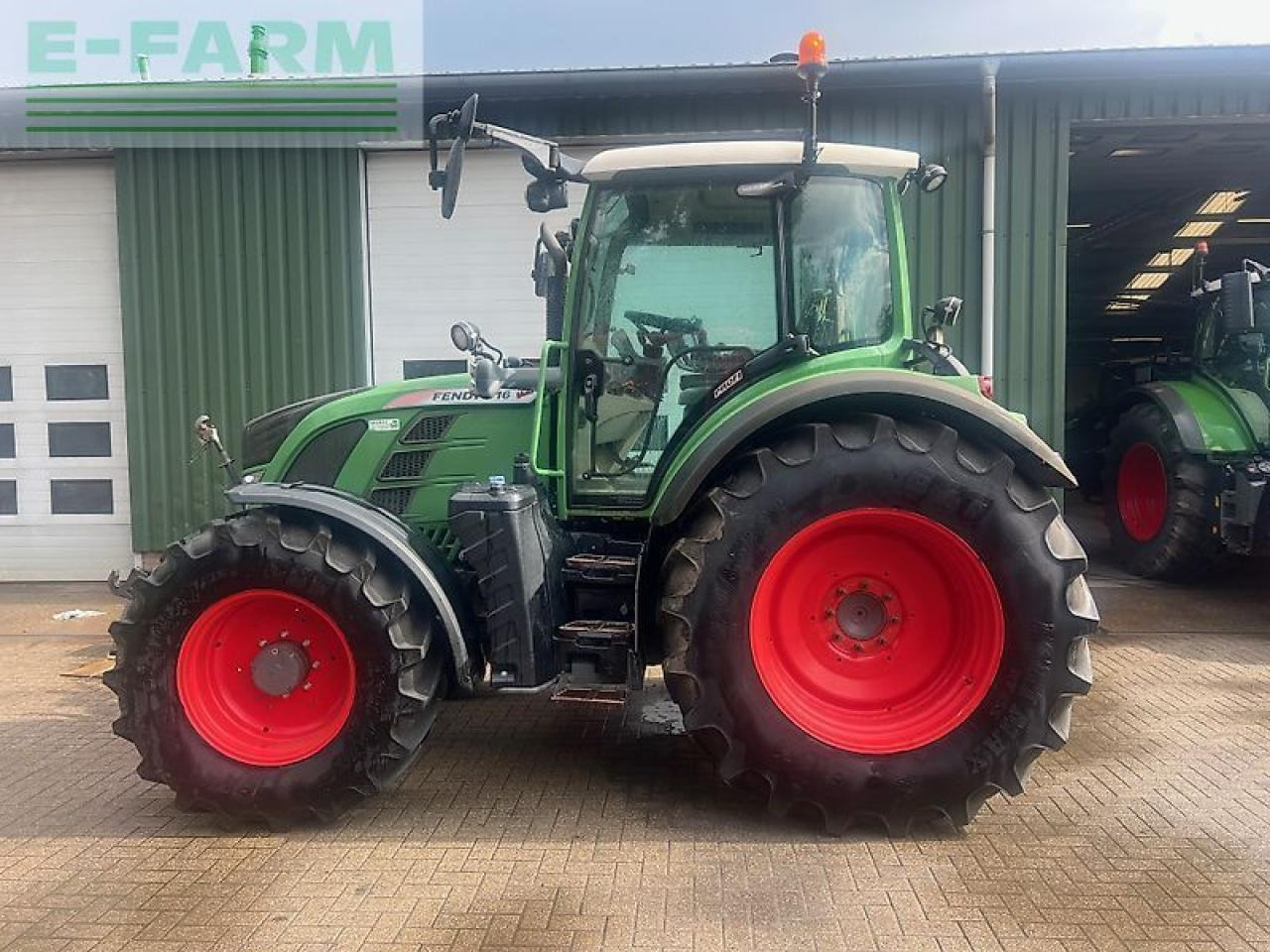 Fendt 516 scr profi - Traktori: kuva Fendt 516 scr profi - Traktori Fendt 516 scr profi - Traktori: kuva Fendt 516 scr profi - Traktori