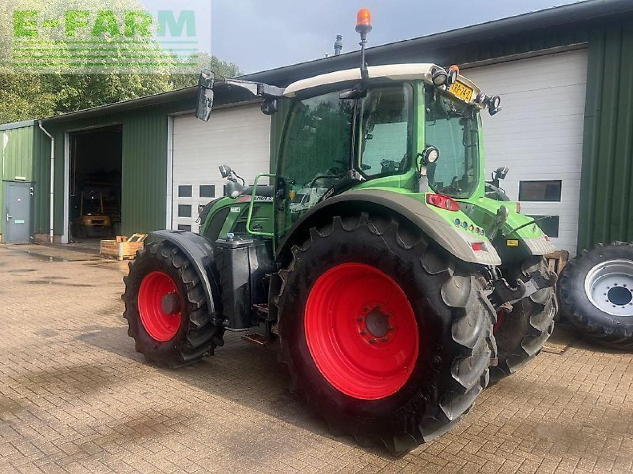 Fendt 516 scr profi - Traktori: kuva Fendt 516 scr profi - Traktori Fendt 516 scr profi - Traktori: kuva Fendt 516 scr profi - Traktori