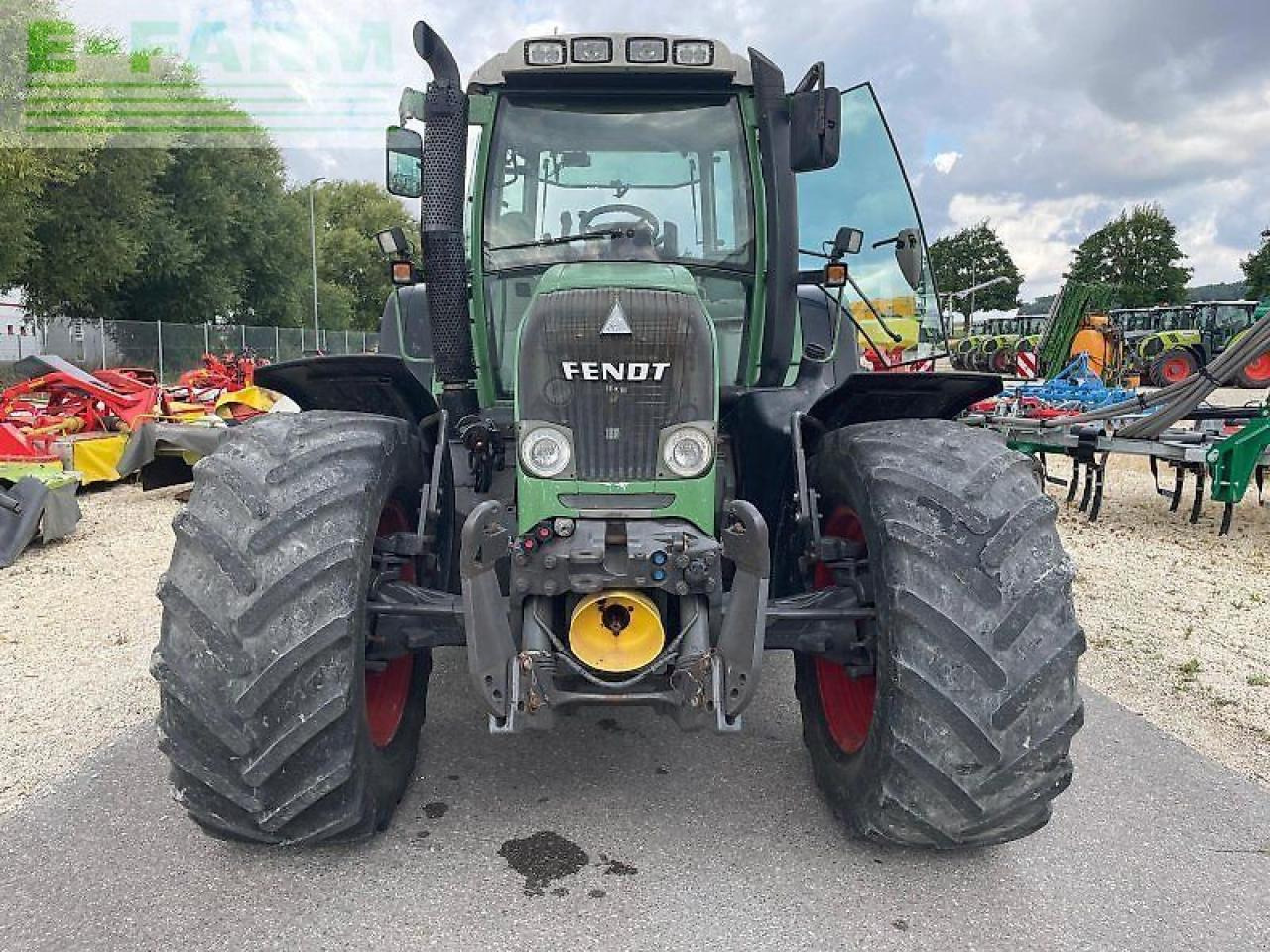 Fendt 718 vario preisreduziert - Traktori: kuva Fendt 718 vario preisreduziert - Traktori Fendt 718 vario preisreduziert - Traktori: kuva Fendt 718 vario preisreduziert - Traktori