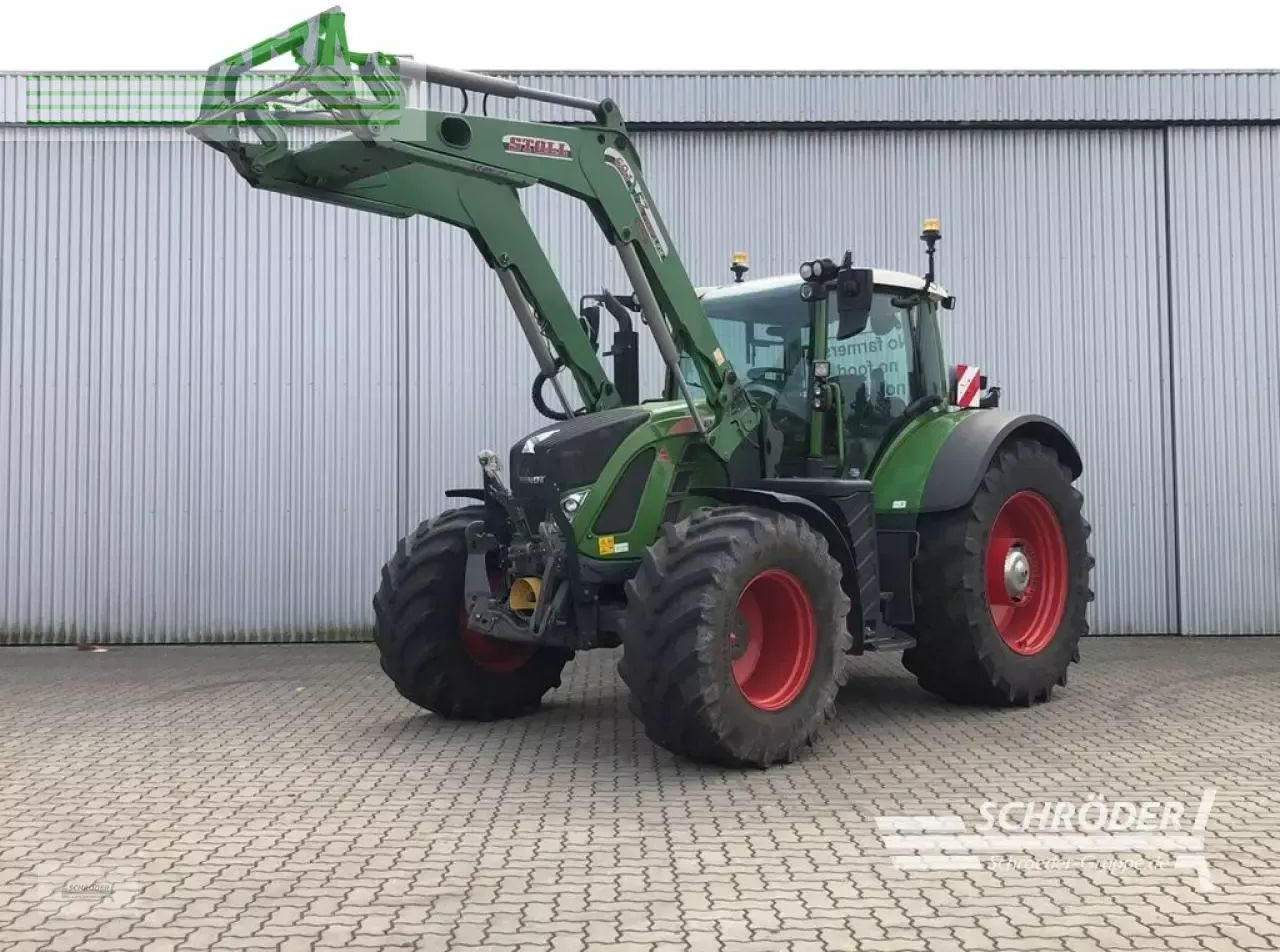 Fendt 718 vario s4 power plus PowerPlus - Traktori: kuva Fendt 718 vario s4 power plus PowerPlus - Traktori Fendt 718 vario s4 power plus PowerPlus - Traktori: kuva Fendt 718 vario s4 power plus PowerPlus - Traktori