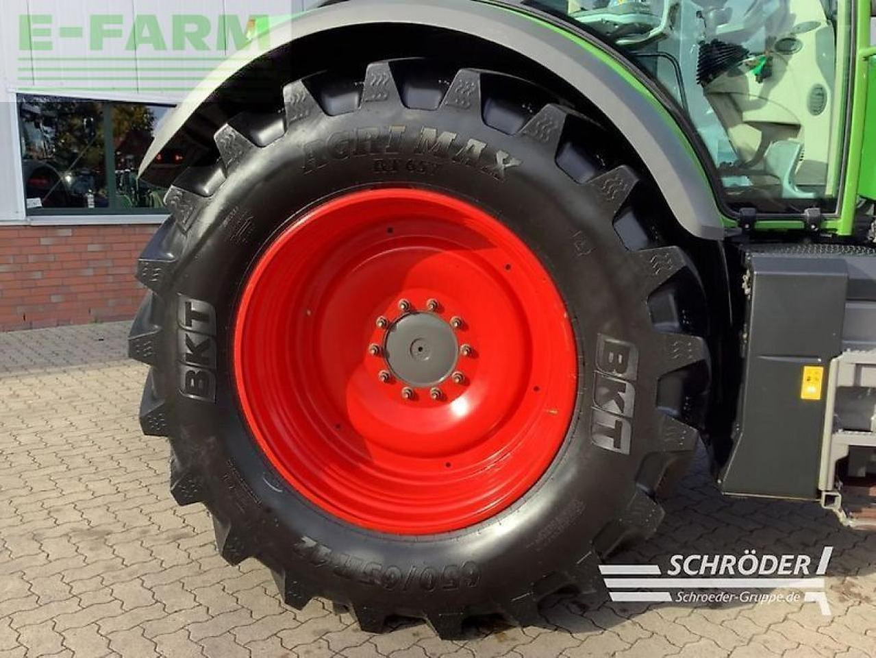 Fendt 718 vario s4 profi plus | rtk | fzw ProfiPlus - Traktori: kuva Fendt 718 vario s4 profi plus | rtk | fzw ProfiPlus - Traktori Fendt 718 vario s4 profi plus | rtk | fzw ProfiPlus - Traktori: kuva Fendt 718 vario s4 profi plus | rtk | fzw ProfiPlus - Traktori