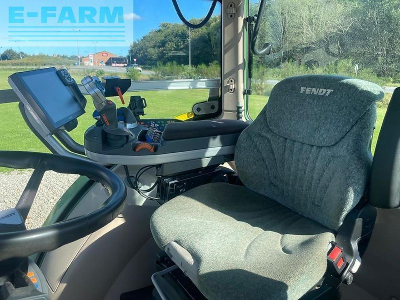 Fendt 718 vario scr - Traktori: kuva Fendt 718 vario scr - Traktori Fendt 718 vario scr - Traktori: kuva Fendt 718 vario scr - Traktori