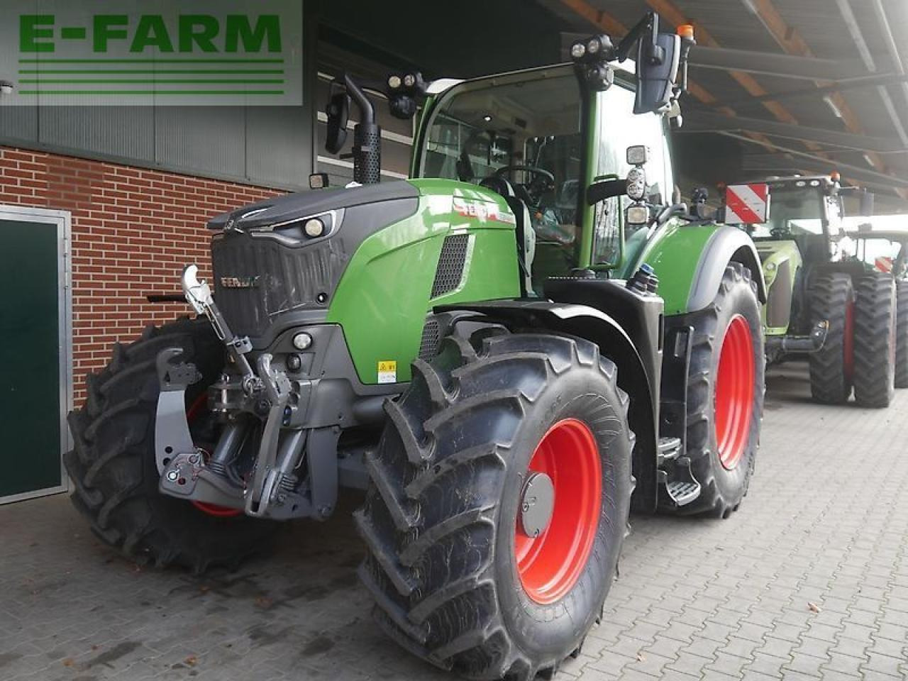 Fendt 720 vario gen 7 profi plus setting2 rtk 726 728 profi+ ProfiPlus - Traktori: kuva Fendt 720 vario gen 7 profi plus setting2 rtk 726 728 profi+ ProfiPlus - Traktori Fendt 720 vario gen 7 profi plus setting2 rtk 726 728 profi+ ProfiPlus - Traktori: kuva Fendt 720 vario gen 7 profi plus setting2 rtk 726 728 profi+ ProfiPlus - Traktori
