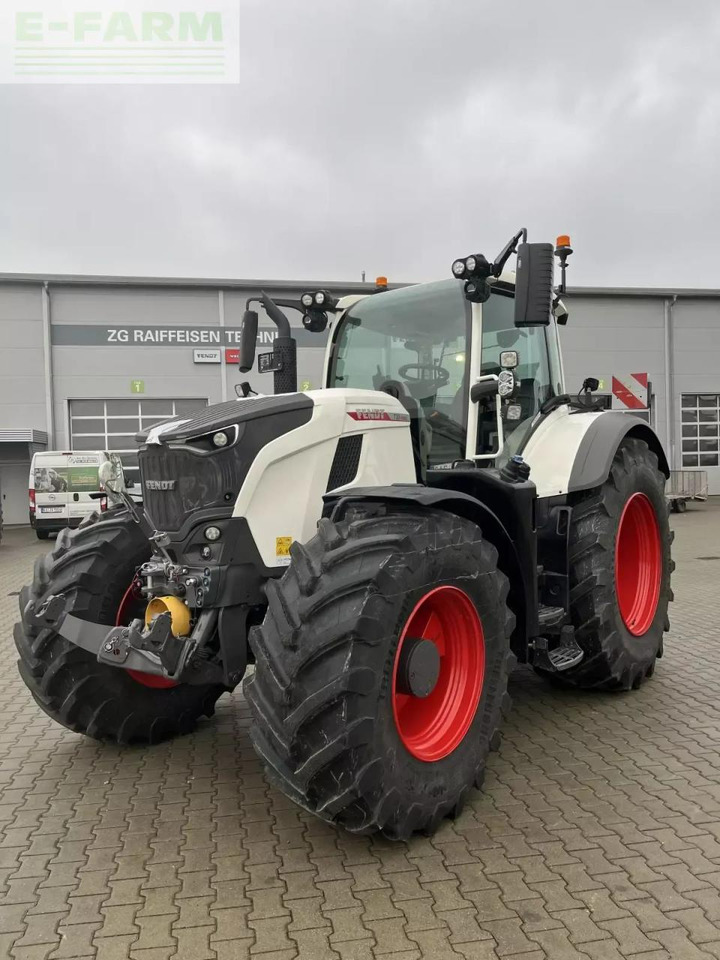 Fendt 720 vario profiplus ProfiPlus - Traktori: kuva Fendt 720 vario profiplus ProfiPlus - Traktori Fendt 720 vario profiplus ProfiPlus - Traktori: kuva Fendt 720 vario profiplus ProfiPlus - Traktori
