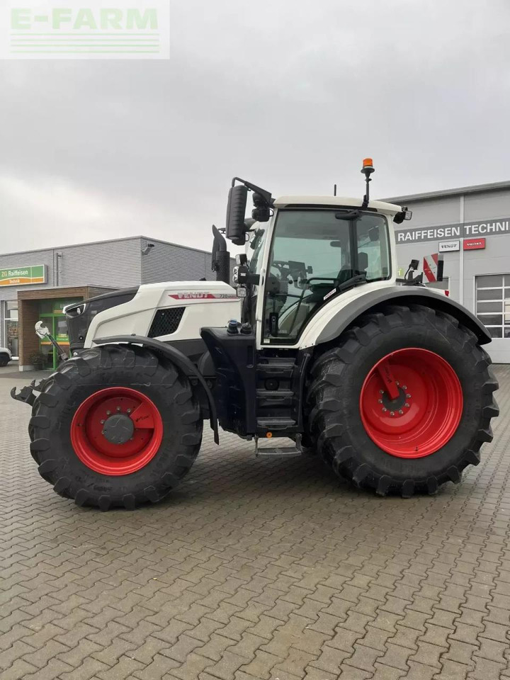 Fendt 720 vario profiplus ProfiPlus - Traktori: kuva Fendt 720 vario profiplus ProfiPlus - Traktori Fendt 720 vario profiplus ProfiPlus - Traktori: kuva Fendt 720 vario profiplus ProfiPlus - Traktori
