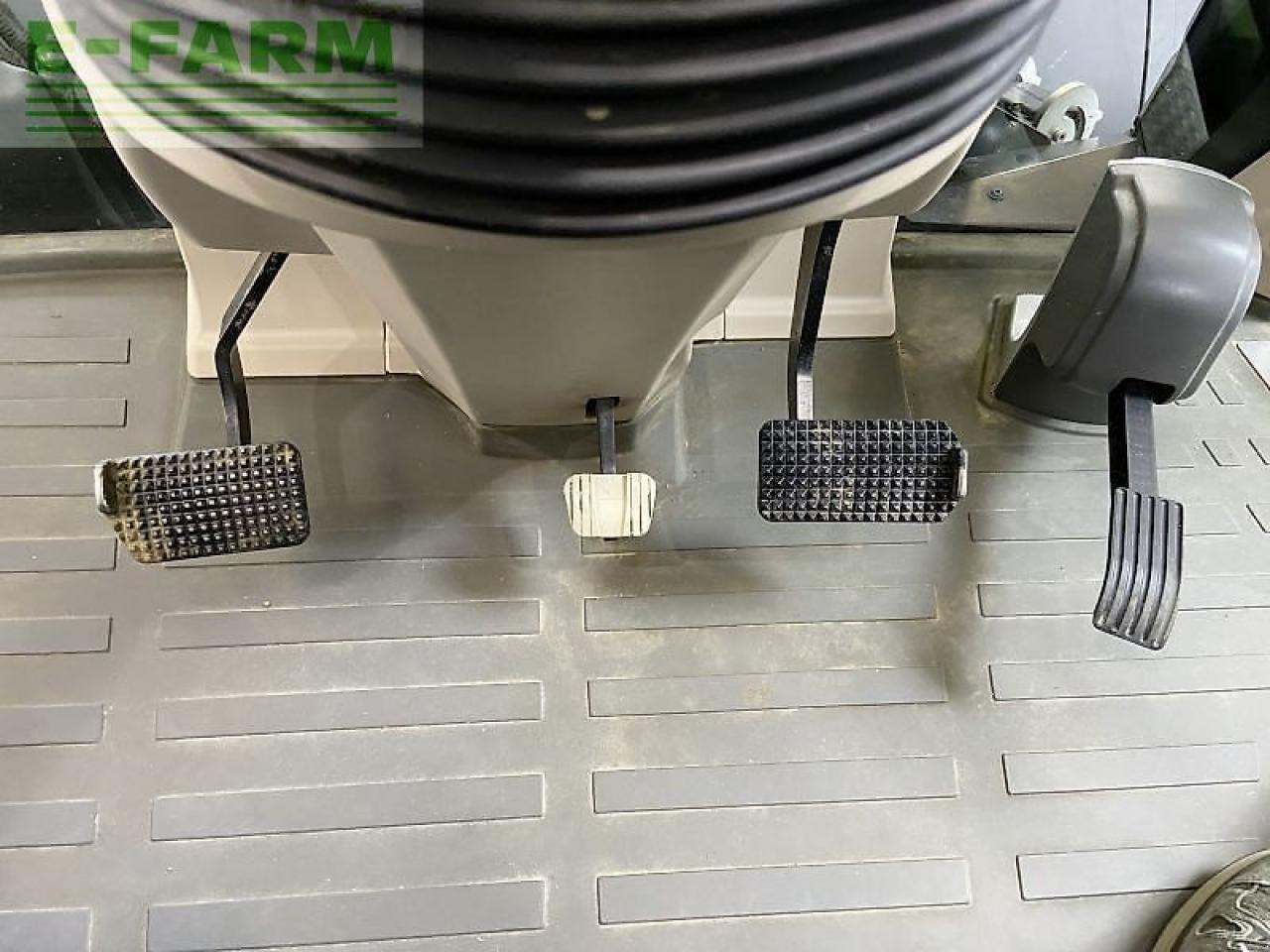 Traktori Fendt 720 vario s4 profi Profi: kuva Traktori Fendt 720 vario s4 profi Profi