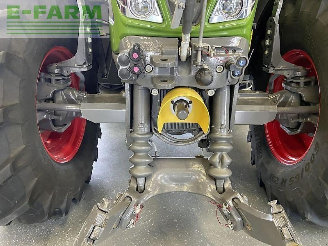 Fendt 722 vario gen6 profi plus ProfiPlus - Traktori: kuva Fendt 722 vario gen6 profi plus ProfiPlus - Traktori Fendt 722 vario gen6 profi plus ProfiPlus - Traktori: kuva Fendt 722 vario gen6 profi plus ProfiPlus - Traktori