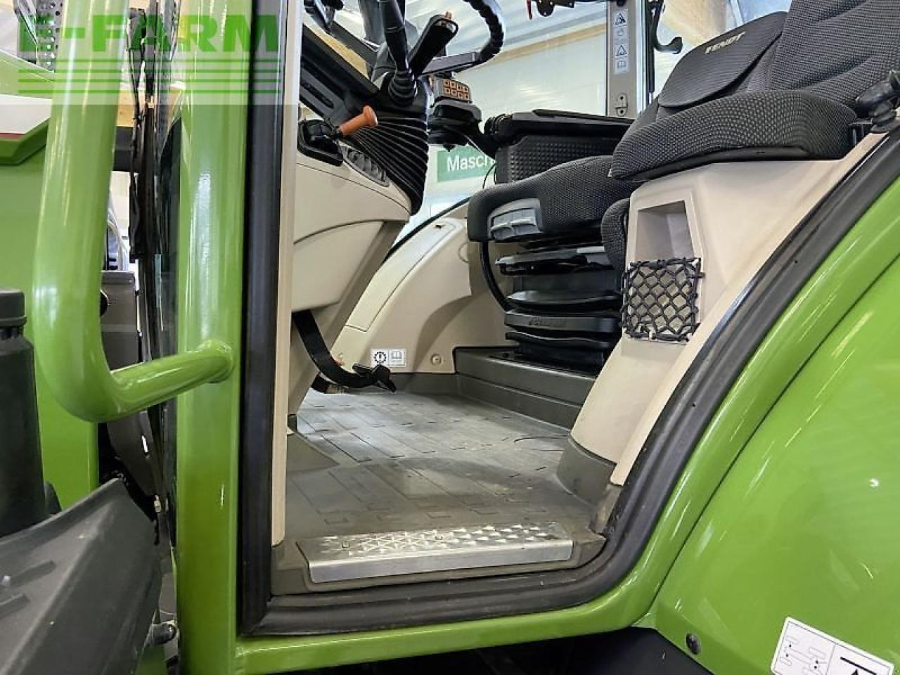 Traktori Fendt 722 vario gen6 profi plus ProfiPlus: kuva Traktori Fendt 722 vario gen6 profi plus ProfiPlus