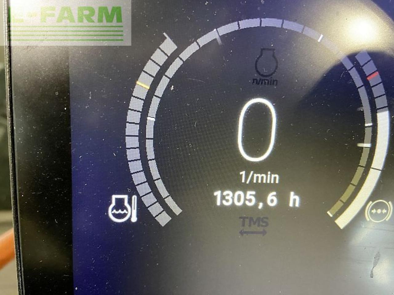 Traktori Fendt 722 vario gen6 profi plus ProfiPlus: kuva Traktori Fendt 722 vario gen6 profi plus ProfiPlus
