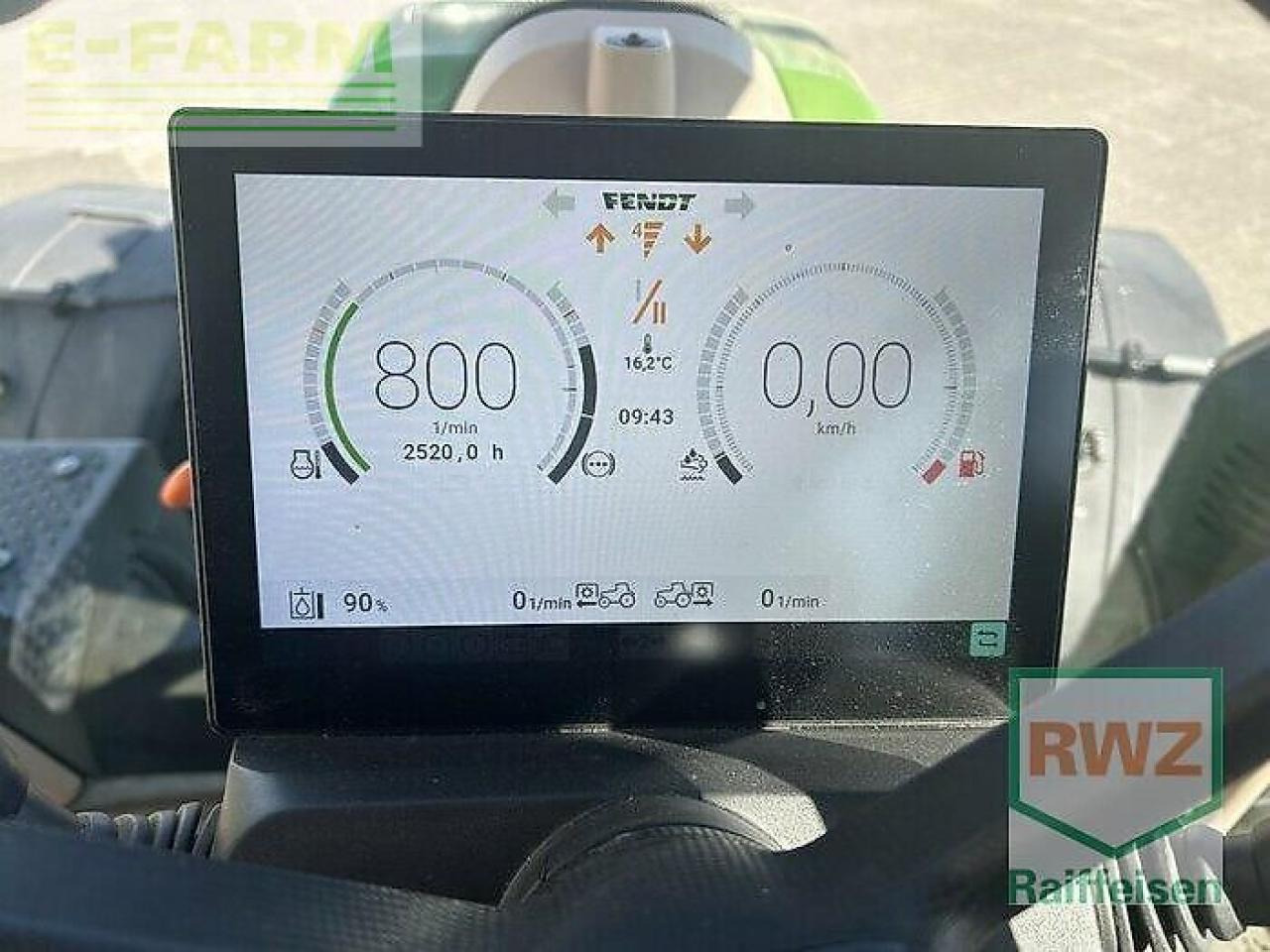 Fendt 724 vario gen6 profiplus ptg ProfiPlus - Traktori: kuva Fendt 724 vario gen6 profiplus ptg ProfiPlus - Traktori Fendt 724 vario gen6 profiplus ptg ProfiPlus - Traktori: kuva Fendt 724 vario gen6 profiplus ptg ProfiPlus - Traktori