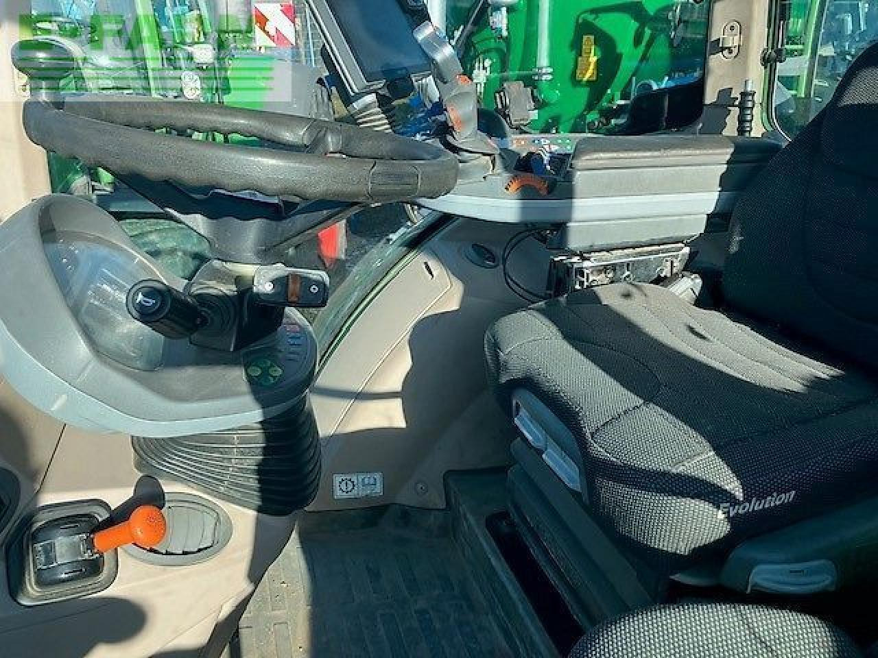 Fendt 724 vario s4 profiplus ProfiPlus - Traktori: kuva Fendt 724 vario s4 profiplus ProfiPlus - Traktori Fendt 724 vario s4 profiplus ProfiPlus - Traktori: kuva Fendt 724 vario s4 profiplus ProfiPlus - Traktori