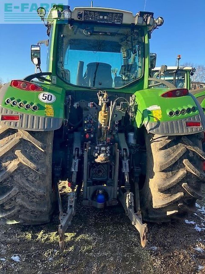 Fendt 724 vario s4 profiplus ProfiPlus - Traktori: kuva Fendt 724 vario s4 profiplus ProfiPlus - Traktori Fendt 724 vario s4 profiplus ProfiPlus - Traktori: kuva Fendt 724 vario s4 profiplus ProfiPlus - Traktori