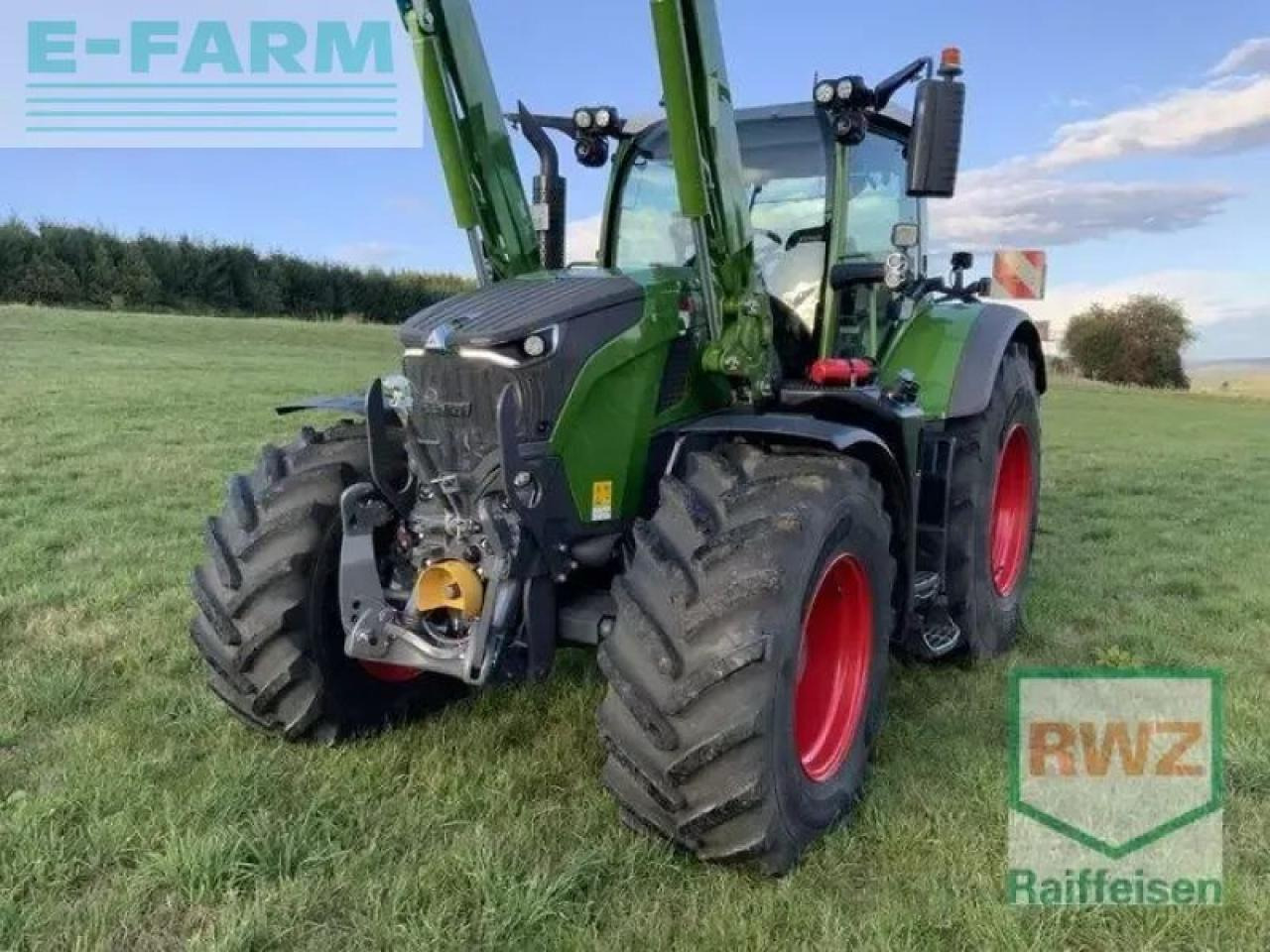 Fendt 728 g7 profiplus setting 2 - Traktori: kuva Fendt 728 g7 profiplus setting 2 - Traktori Fendt 728 g7 profiplus setting 2 - Traktori: kuva Fendt 728 g7 profiplus setting 2 - Traktori