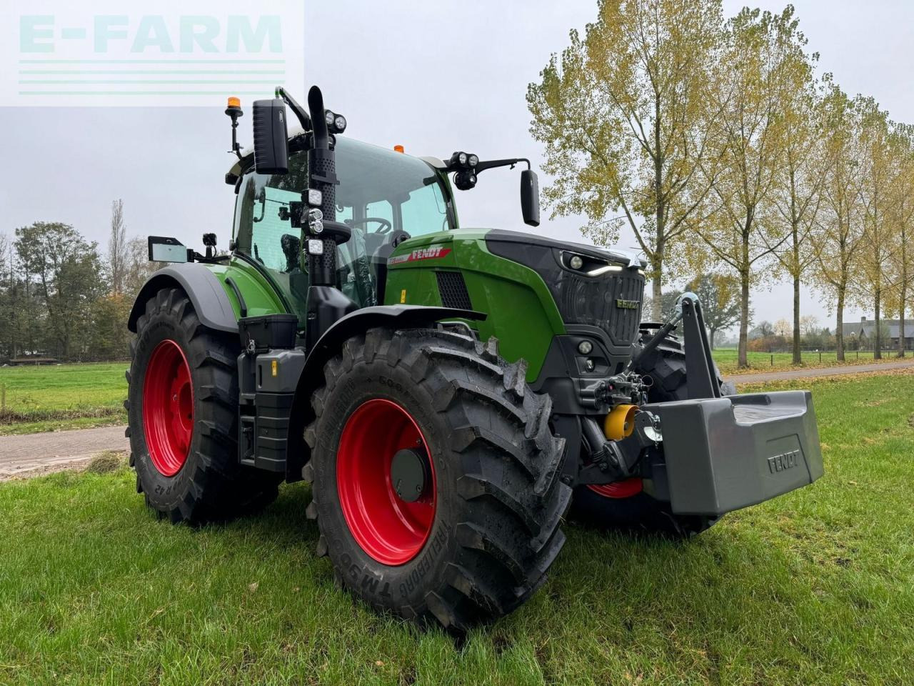 Fendt 728 vario profi+ (gen 7) ProfiPlus - Traktori: kuva Fendt 728 vario profi+ (gen 7) ProfiPlus - Traktori Fendt 728 vario profi+ (gen 7) ProfiPlus - Traktori: kuva Fendt 728 vario profi+ (gen 7) ProfiPlus - Traktori