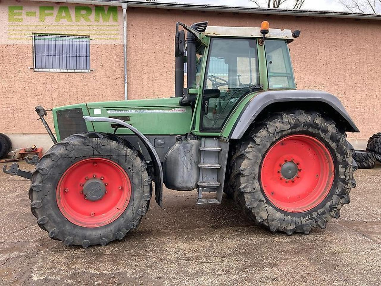 Fendt 816/2 favorit - Traktori: kuva Fendt 816/2 favorit - Traktori Fendt 816/2 favorit - Traktori: kuva Fendt 816/2 favorit - Traktori