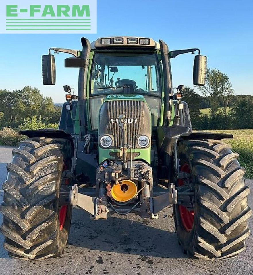 Fendt 818 vario com2 - Traktori: kuva Fendt 818 vario com2 - Traktori Fendt 818 vario com2 - Traktori: kuva Fendt 818 vario com2 - Traktori