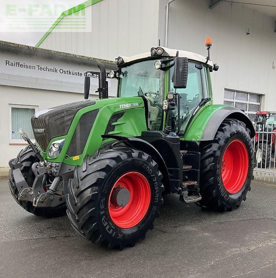 Fendt 824 s4 profiplus - Traktori: kuva Fendt 824 s4 profiplus - Traktori Fendt 824 s4 profiplus - Traktori: kuva Fendt 824 s4 profiplus - Traktori