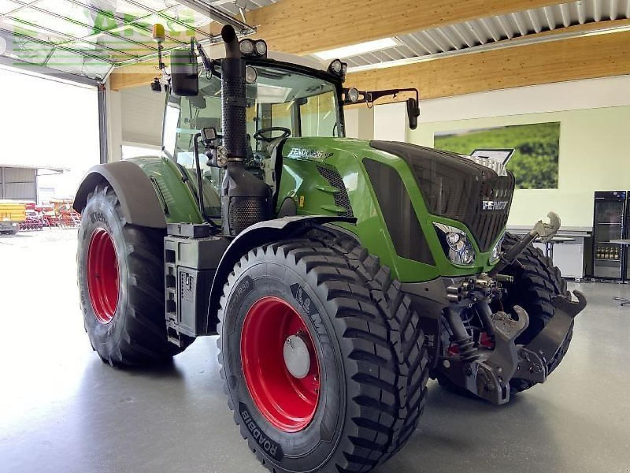 Fendt 826 vario s4 profi plus ProfiPlus - Traktori: kuva Fendt 826 vario s4 profi plus ProfiPlus - Traktori Fendt 826 vario s4 profi plus ProfiPlus - Traktori: kuva Fendt 826 vario s4 profi plus ProfiPlus - Traktori