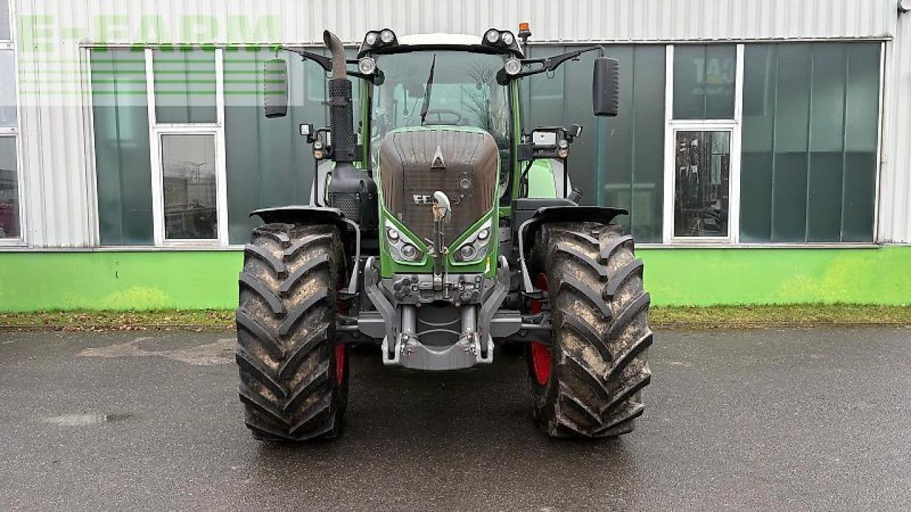 Fendt 828 s4 - Traktori: kuva Fendt 828 s4 - Traktori Fendt 828 s4 - Traktori: kuva Fendt 828 s4 - Traktori