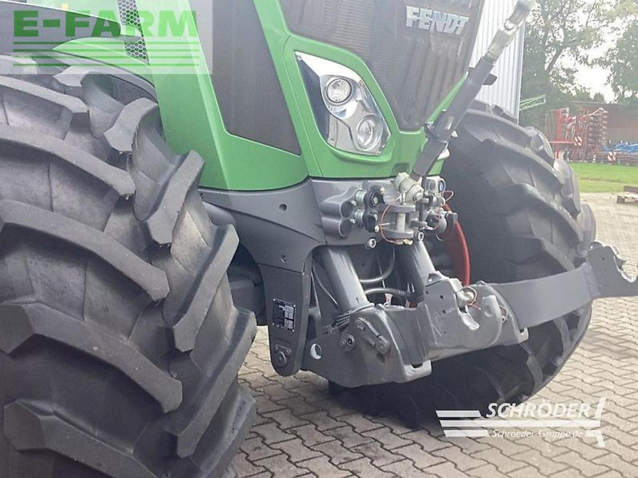 Fendt 828 s4 profi plus - Traktori: kuva Fendt 828 s4 profi plus - Traktori Fendt 828 s4 profi plus - Traktori: kuva Fendt 828 s4 profi plus - Traktori