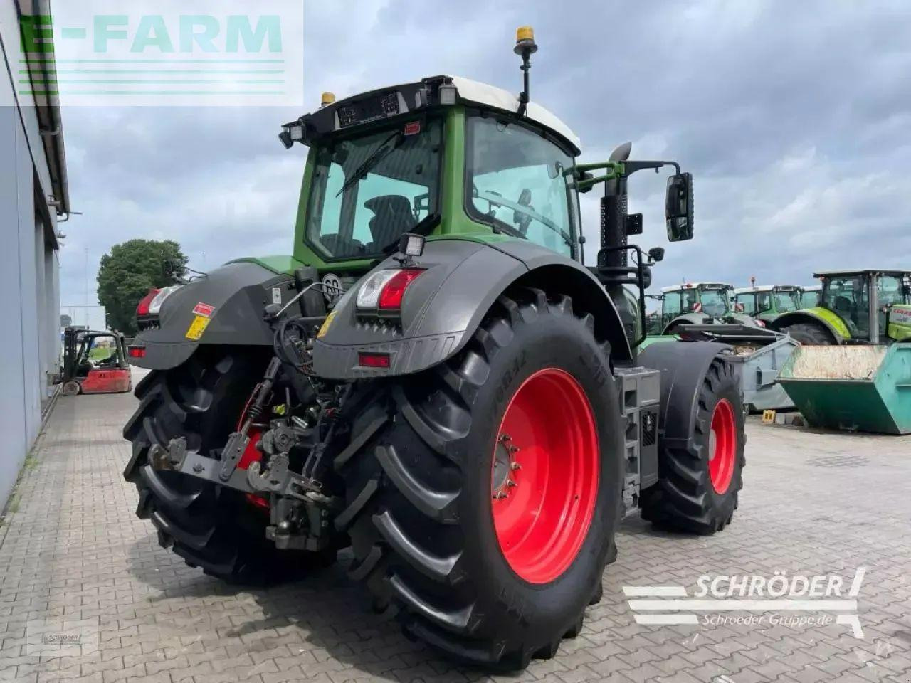 Fendt 828 vario s4 profi plus ProfiPlus - Traktori: kuva Fendt 828 vario s4 profi plus ProfiPlus - Traktori Fendt 828 vario s4 profi plus ProfiPlus - Traktori: kuva Fendt 828 vario s4 profi plus ProfiPlus - Traktori