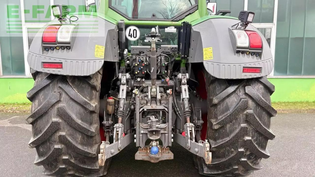 Fendt 828 vario s4 s4 - Traktori: kuva Fendt 828 vario s4 s4 - Traktori Fendt 828 vario s4 s4 - Traktori: kuva Fendt 828 vario s4 s4 - Traktori
