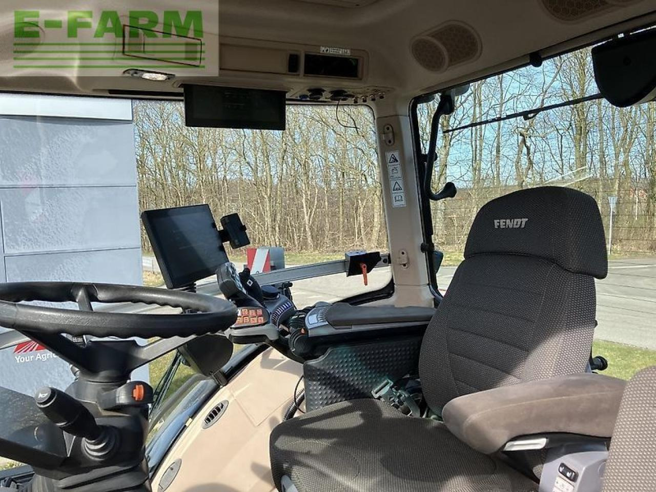 Fendt 933 vario gen7 - Traktori: kuva Fendt 933 vario gen7 - Traktori Fendt 933 vario gen7 - Traktori: kuva Fendt 933 vario gen7 - Traktori