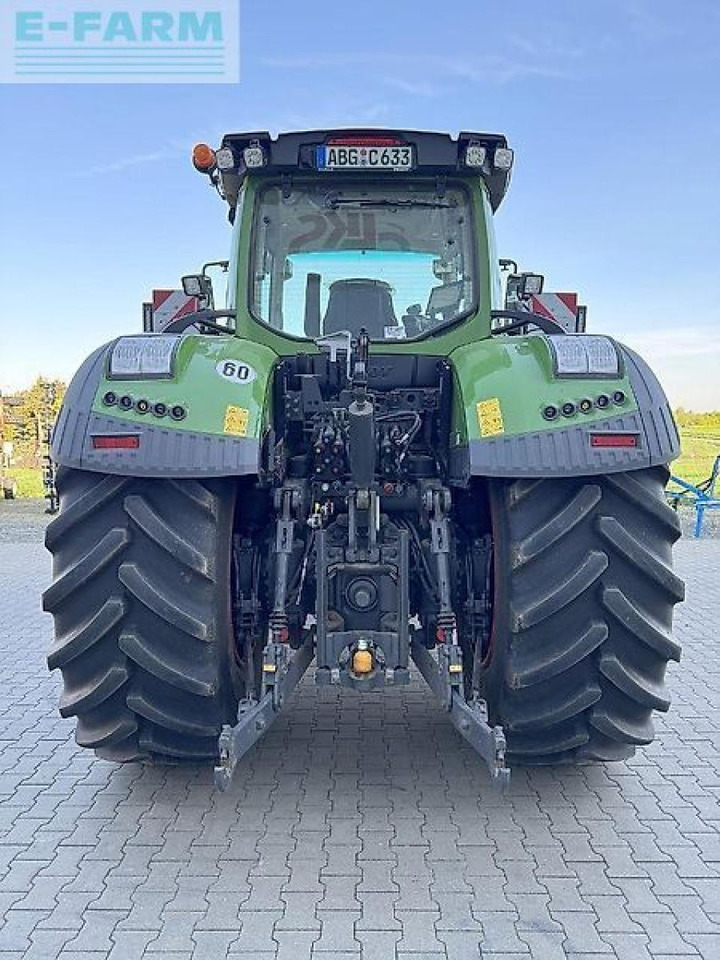 Fendt 939 gen7 profi+ setting 2 - Traktori: kuva Fendt 939 gen7 profi+ setting 2 - Traktori Fendt 939 gen7 profi+ setting 2 - Traktori: kuva Fendt 939 gen7 profi+ setting 2 - Traktori