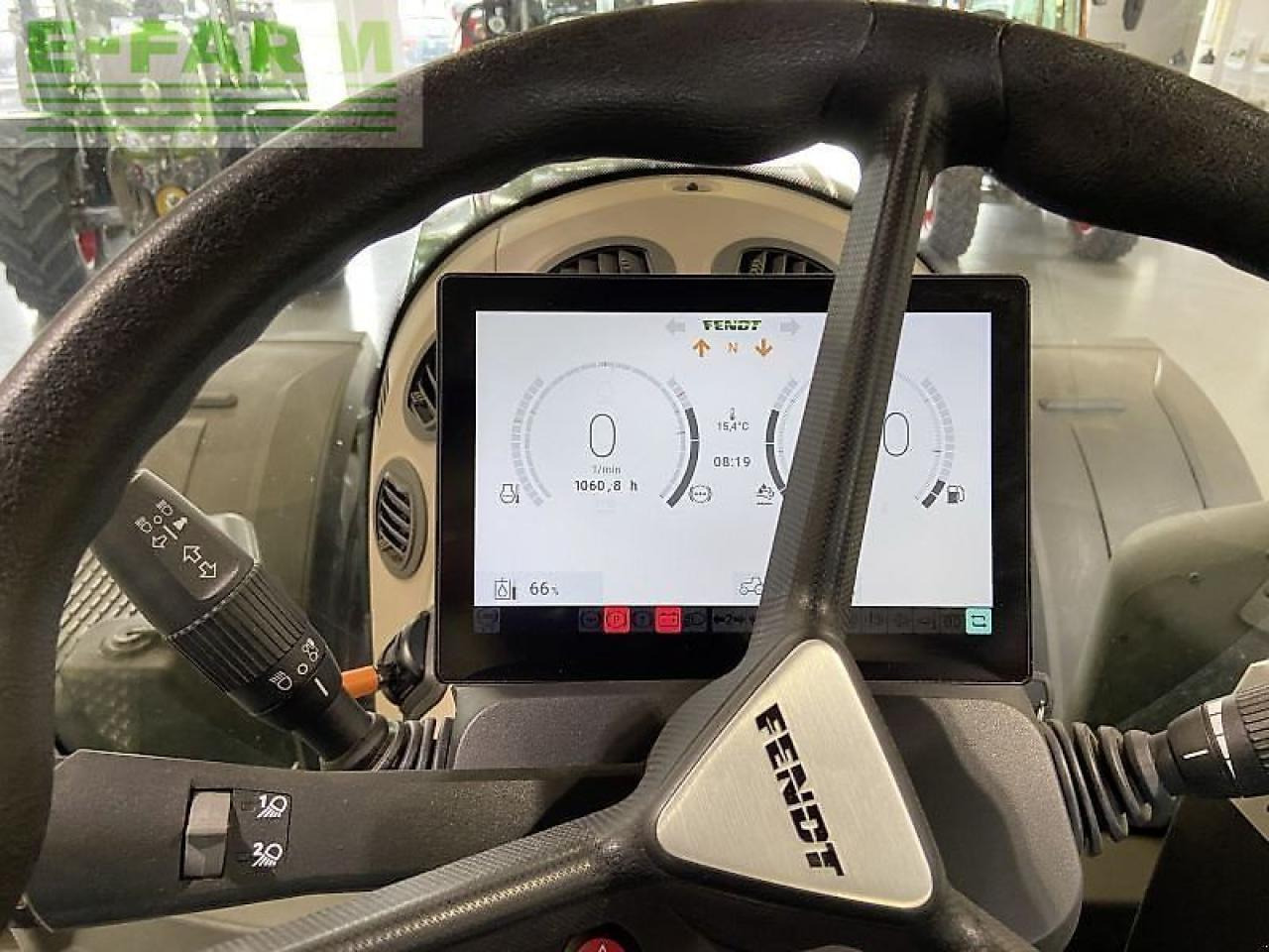 Traktori Fendt 939 vario gen7 profi plus ProfiPlus: kuva Traktori Fendt 939 vario gen7 profi plus ProfiPlus