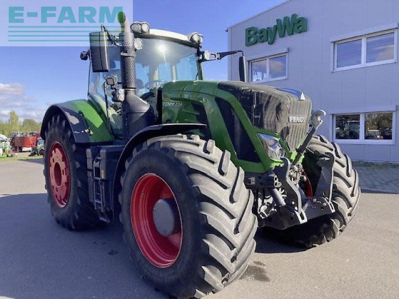 Fendt 939 vario s4 profi plus ProfiPlus - Traktori: kuva Fendt 939 vario s4 profi plus ProfiPlus - Traktori Fendt 939 vario s4 profi plus ProfiPlus - Traktori: kuva Fendt 939 vario s4 profi plus ProfiPlus - Traktori