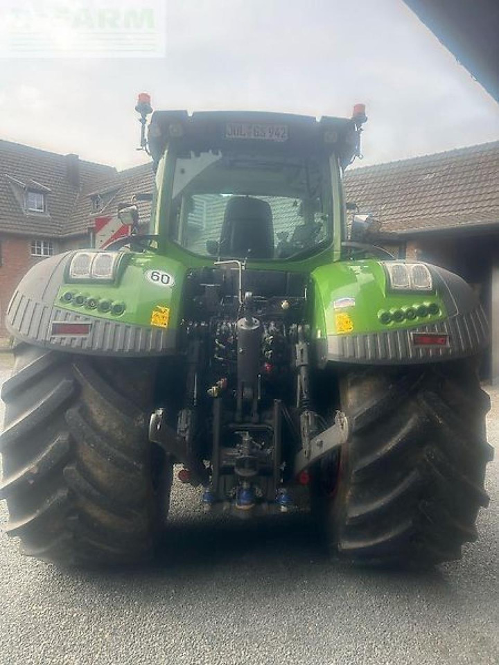 Fendt 942 vario gen 6 - Traktori: kuva Fendt 942 vario gen 6 - Traktori Fendt 942 vario gen 6 - Traktori: kuva Fendt 942 vario gen 6 - Traktori